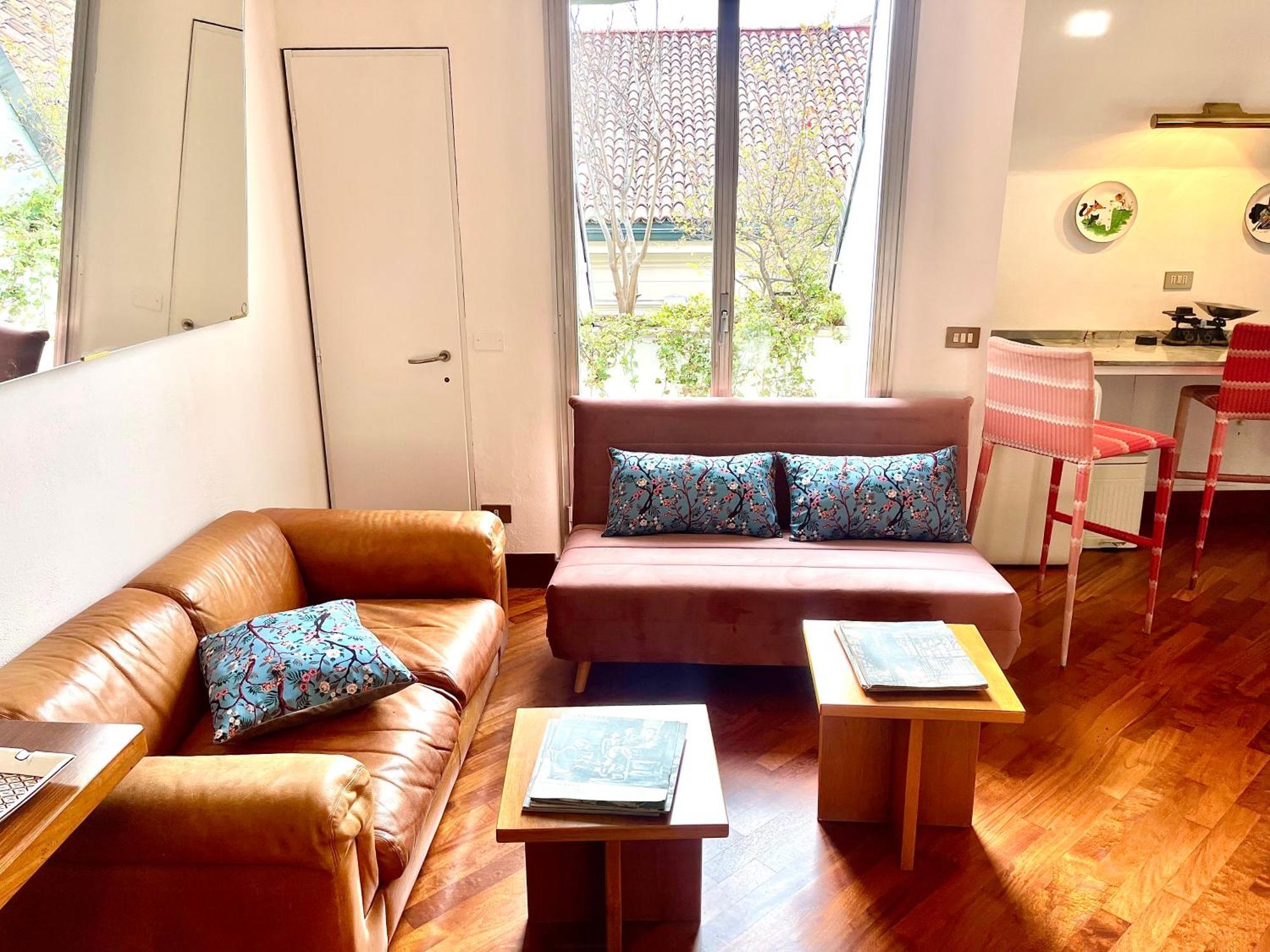 Luxury Loft Apartamento Milão Exterior foto